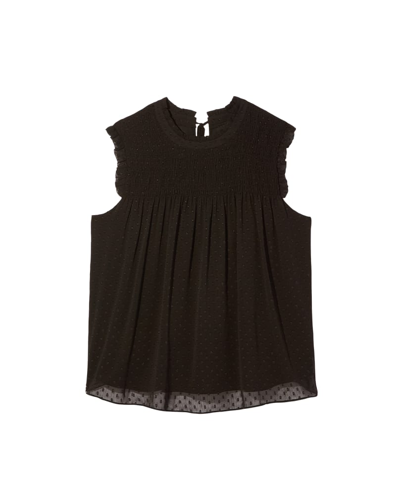 Front of plus size  by Essentials By ABS | Dia&Co | dia_product_style_image_id:137472